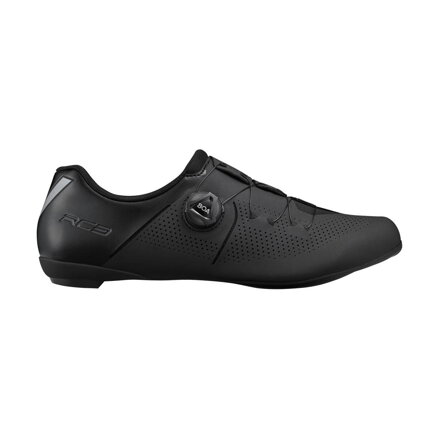 SHIMANO Boty SHRC302 černé