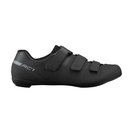 SHIMANO Boty SHRC102 černé