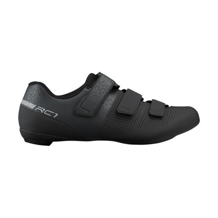 SHIMANO Boty SHRC102 dámské černé