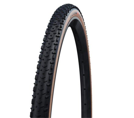 SCHWALBE Plášť X-ONE R 700x33C 700x32C