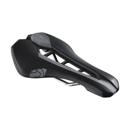 PRO Sedlo STEALTH SPORT černé 142mm