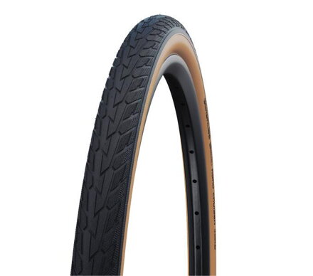SCHWALBE Plášť ROAD CRUISER 26x1,75