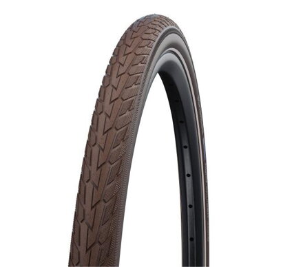 SCHWALBE Plášť ROAD CRUISER Reflex 26x1,75