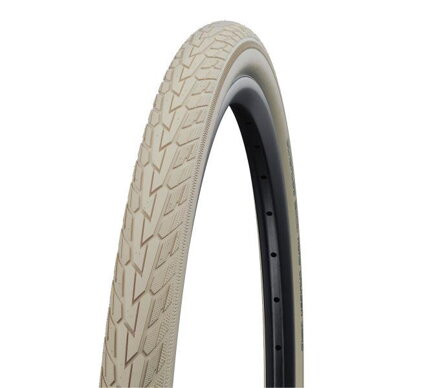 SCHWALBE Plášť ROAD CRUISER