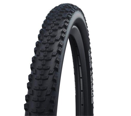 SCHWALBE Plášť SMART SAM (54-507) 24x2.10 Active 50EPI K-Guard 570g Černý