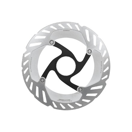 SHIMANO Kotouč brzdový RT-CL800 203 mm