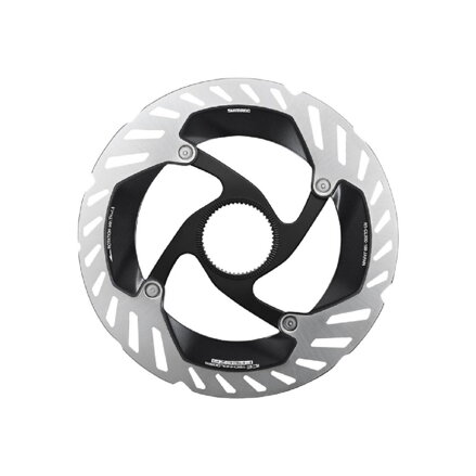SHIMANO Kotouč brzdový RT-CL900 203 mm