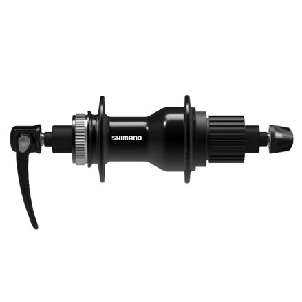 SHIMANO Náboj zadní FH-TC500-12 kolo 32 děr