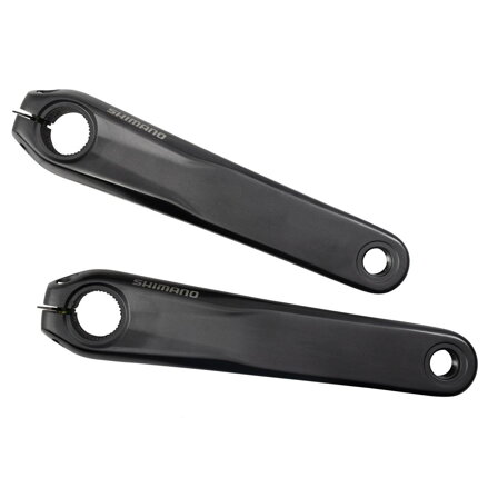 SHIMANO Kliky Steps FC-E8050 170mm