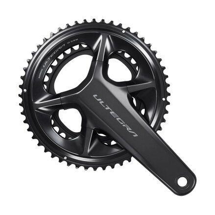 SHIMANO Kliky Ultegra FC-80 - 11 rychlostní 52/36 zubů