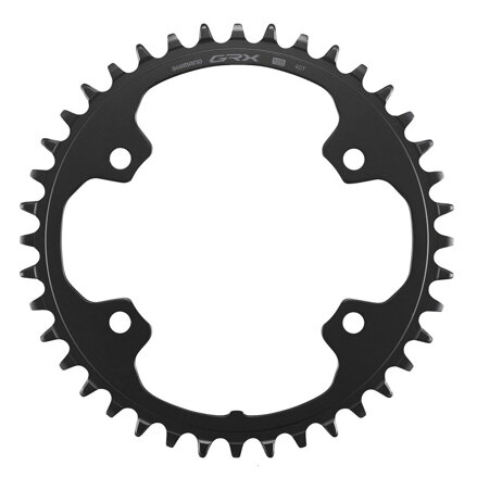 SHIMANO Převodník 40z. pro FC-RX610-1 GRX 110mm