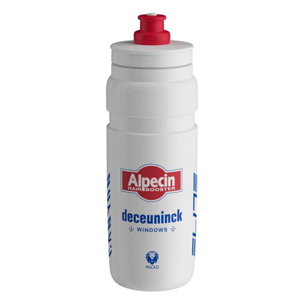 ELITE Láhev FLY 750 ALPECIN DECEUNINCK 2024