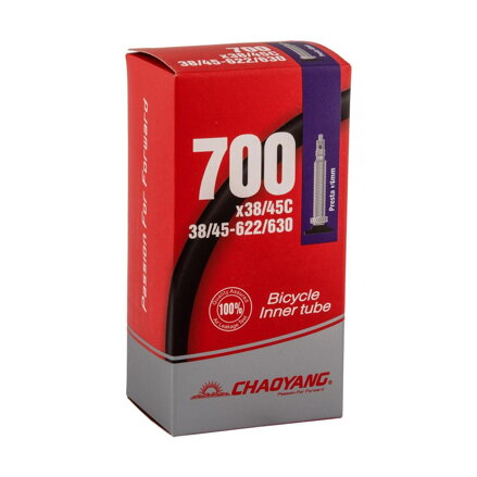 CHAOYANG Duše 700x38/45C FV33