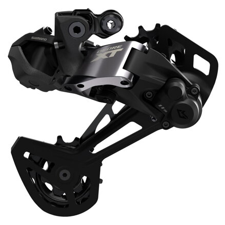 SHIMANO Přehazovačka XT RD-M8150 1x11-k. Di2 11-50z. Linkglide EBIKE gen2