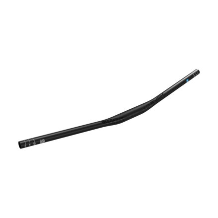 PRO Řídítka KORYAK RISER 10, 10mm rise, 31,8/780mm