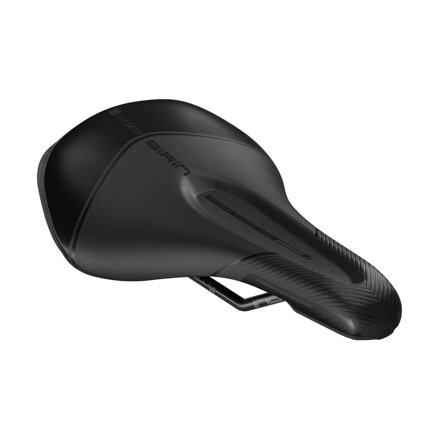 PRO Sedlo dámské SIRIN PERFORMANCE černé 152mm