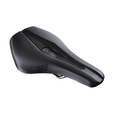PRO Sedlo STEALTH OFFROAD PERFORMANCE černé 142mm