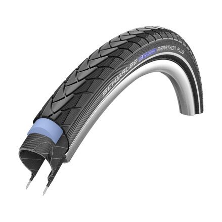 SCHWALBE Plášť MARATHON PLUS 700x32C