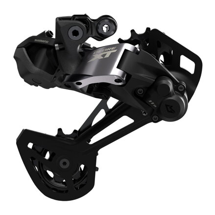 SHIMANO Přehazovačka XT RD-M8150 1x12-k. Di2 10-51z. Hyperglide+ EBIKE gen2