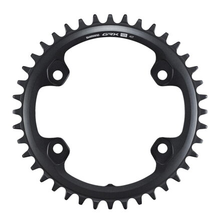 SHIMANO Převodník 40z. pro FC-RX820-1 GRX 110mm