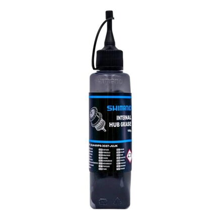 SHIMANO Vazelína nábojů NEXUS
