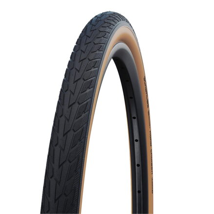 SCHWALBE Plášť ROAD CRUISER 27x1-1/4