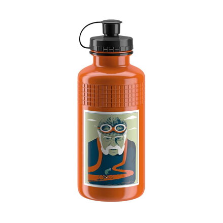 ELITE Láhev EROICA LUCIANO BERRUTI 500 ml