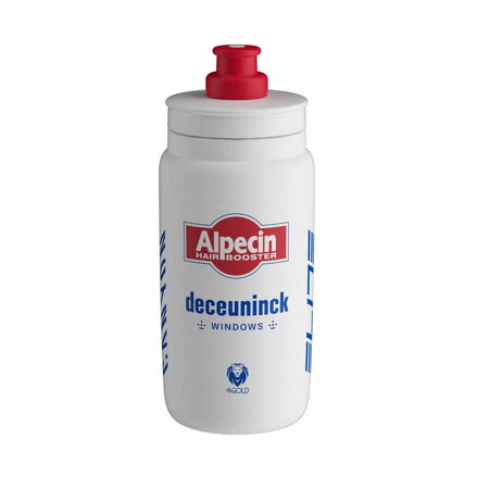 ELITE Láhev FLY 550 ALPECIN DECEUNINCK 2024