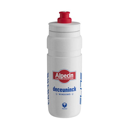 ELITE Láhev FLY 750 ALPECIN DECEUNINCK 2024