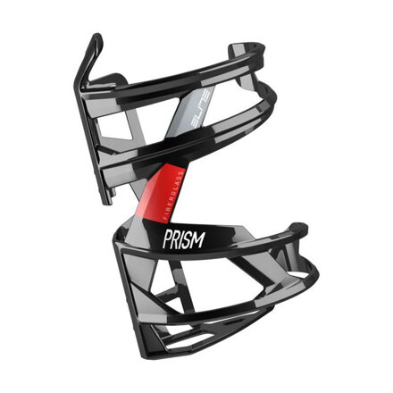 ELITE Košík PRISM R černo/červený