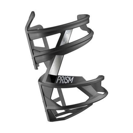 ELITE Košík PRISM R CARBON černý matný
