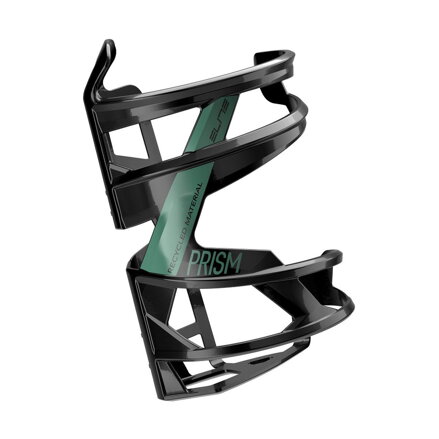 ELITE Košík PRISM R RECYCLED zeleno/černý