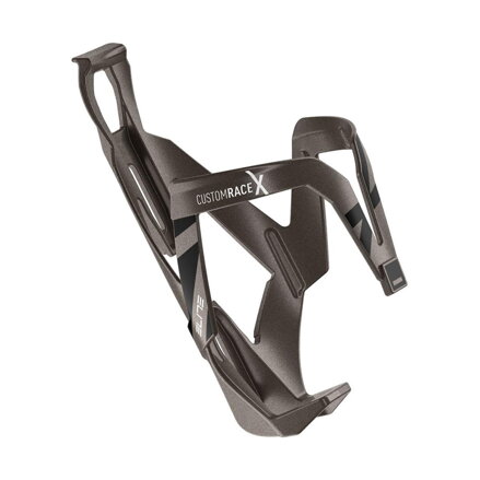 ELITE Košík CUSTOM RACE X titanium