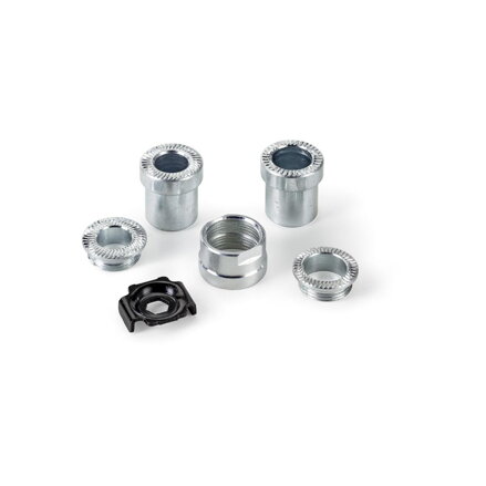 ELITE Adaptér 135x10 a 135x12 mm pro SUITO