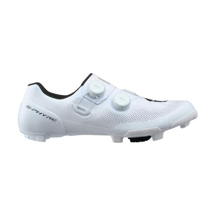 SHIMANO Tretry SHRX910 biele