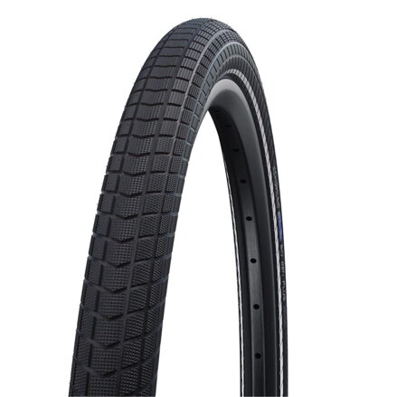 SCHWALBE Plášť BIG BEN PLUS 27,5x2,15 SCHWALBE Plášť BIG BEN PLUS 27,5x2,15