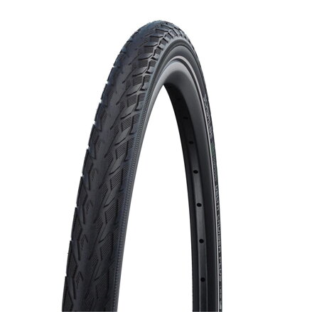 SCHWALBE Plášť DELTA CRUISER PLUS (47-622) 28x1.75 Active 50EPI PunctureGuard 995g Reflex Green SCHWALBE Plášť DELTA CRUISER PLUS (47-622) 28x1.75 Active 50EPI PunctureGuard 995g Reflex Green