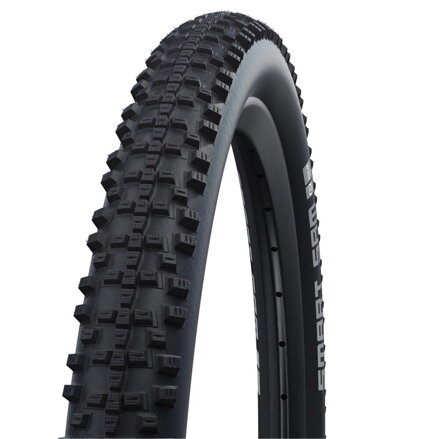 SCHWALBE Plášť SMART SAM (57-559) 26x2.25 Performance 67EPI 765g Černý SCHWALBE Plášť SMART SAM (57-559) 26x2.25 Performance 67EPI 765g Černý