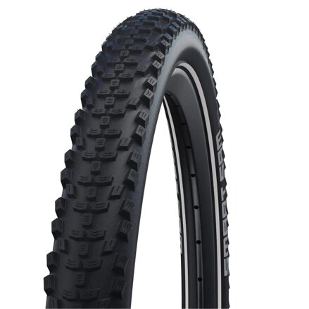 SCHWALBE Plášť SMART SAM PLUS DD 29x2,10 SCHWALBE Plášť SMART SAM PLUS DD 29x2,10