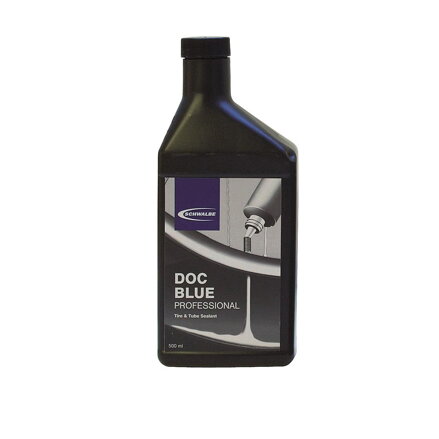 SCHWALBE Lepidlo DOC BLUE 500 ml