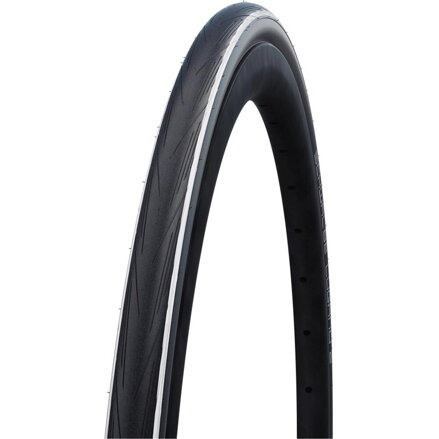 SCHWALBE Plášť LUGANO II Wired 700x25C SCHWALBE Plášť LUGANO II Wired 700x25C