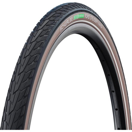 SCHWALBE Plášť ROAD CRUISER Reflex 28x1,75 SCHWALBE Plášť ROAD CRUISER Reflex 28x1,75