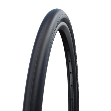 SCHWALBE Plášť KOJÍK (35-622) 28x1.35 700x35C Performance 67EPI RaceGuard 330g Černý SCHWALBE Plášť KOJÍK (35-622) 28x1.35 700x35C Performance 67EPI RaceGuard 330g Černý