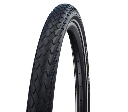 SCHWALBE Plášť MARATHON Reflex 27,5x1,65 SCHWALBE Plášť MARATHON Reflex 27,5x1,65