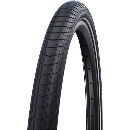 SCHWALBE Plášť BIG APPLE 28x2,35