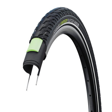 SCHWALBE Plášť ENERGIZER PLUS TOUR 28x1,75
