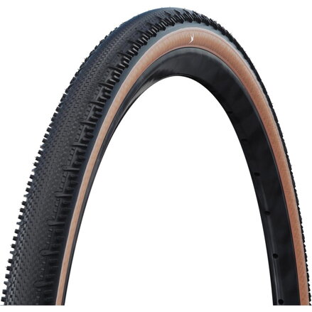 SCHWALBE Plášť G-ONE RS PRO (40-622) 28x1.50 700x40C Evolution 67EPI V-Guard 445g Transparent TLR Race