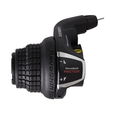 SHIMANO Řazení RevoShift SL-RS35 levé (neindex) 3k+1800mm lanko