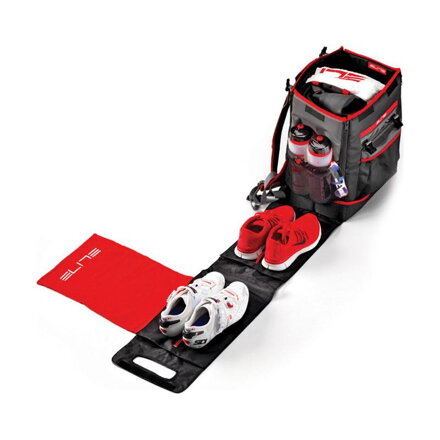 ELITE Batoh TRI BOX pro triatlonisty