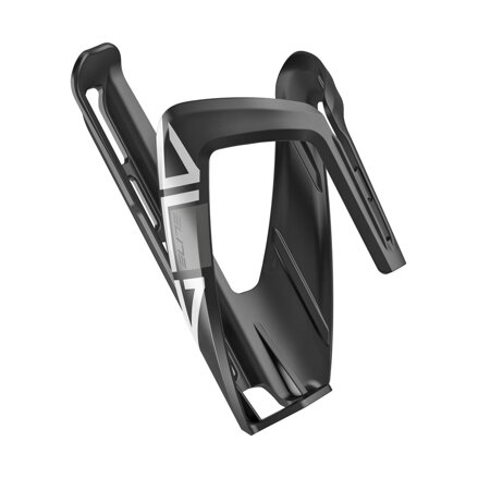 ELITE Košík ALA černo/bílý